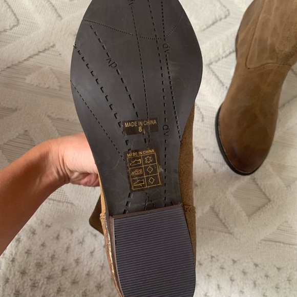 Boots - Picture 5 of 7